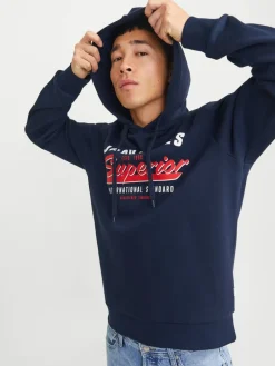collegehuppari Jjelogo>Jack & Jones Outlet