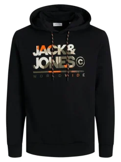 collegehuppari Jjluke>Jack & Jones Sale
