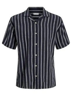 Jack & Jones Kauluspaidat|paita JJeenzo Sky Captain