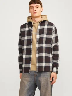 Jack & Jones Kauluspaidat|paita Jorfredrisberg