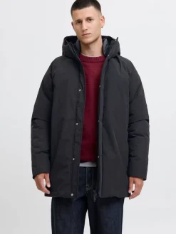 Jack & Jones Talvitakit|parkatakki Jjewood