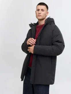 Jack & Jones Talvitakit|parkatakki Jjewood