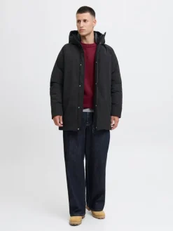 Jack & Jones Talvitakit|parkatakki Jjewood