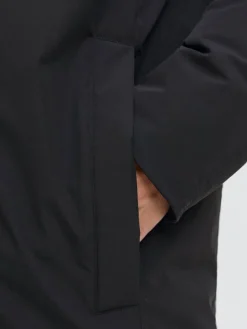 Jack & Jones Talvitakit|parkatakki Jjewood