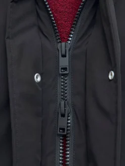 Jack & Jones Talvitakit|parkatakki Jjewood