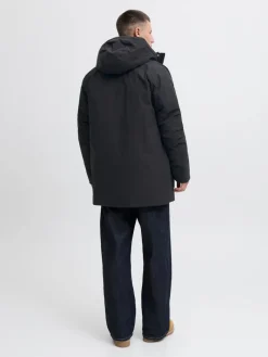 Jack & Jones Talvitakit|parkatakki Jjewood