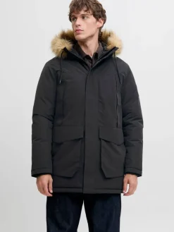 Jack & Jones Talvitakit|parkatakki Jjcamp