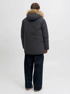 Jack & Jones Talvitakit|parkatakki Jjcamp