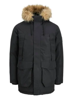Jack & Jones Talvitakit|parkatakki Jjcamp