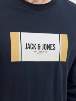 college Jjhayato>Jack & Jones Plus Sale
