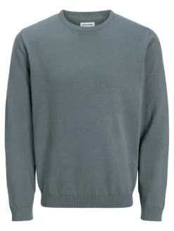 neule Jjebasic>Jack & Jones Plus Clearance