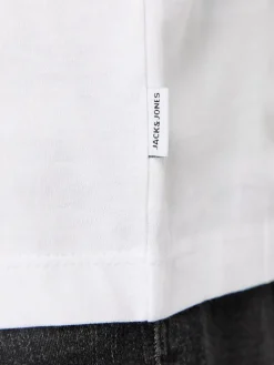 Jack & Jones Plus T-Paidat|t-paita Jjeorganic