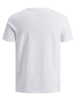 Jack & Jones Plus T-Paidat|t-paita Jjeorganic