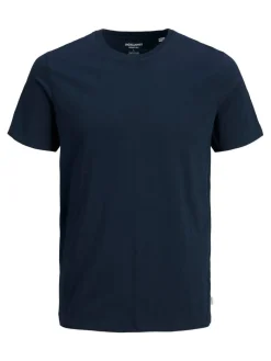 Jack & Jones Plus T-Paidat|t-paita Jjeorganic
