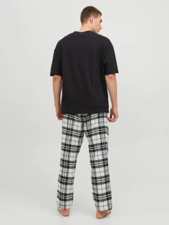 Jack & Jones Yöasut|pyjamahousut Jacrimon