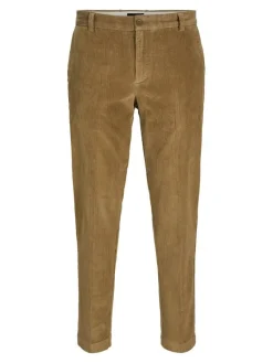 Jack & Jones Housut|samettihousut Jpstace