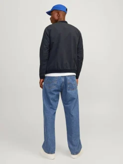 Jack & Jones Kevättakit|takki JJerush bomber Black