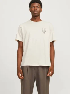 t-paita JJbrown Jack Jones>Jack & Jones Best
