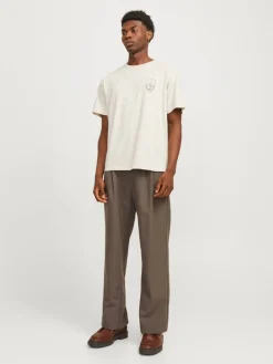 t-paita JJbrown Jack Jones>Jack & Jones Best
