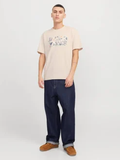 Jack & Jones T-Paidat|tpaita JJebryan