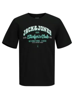 Jack & Jones T-Paidat|t-paita Jjelogo