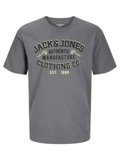 Jack & Jones T-Paidat|t-paita Jjelogo