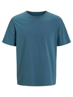 Jack & Jones T-Paidat|t-paita Jjeorganic Basic Tee