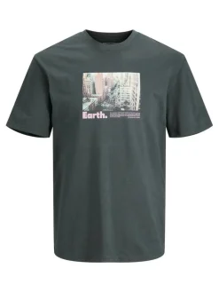 Jack & Jones T-Paidat|t-paita Jorbronx