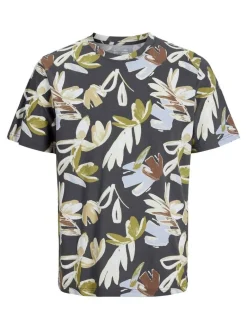 Jack & Jones T-Paidat|t-paita Jorvarenna AOP