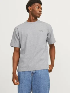 t-paita Jprblachad>Jack & Jones Sale