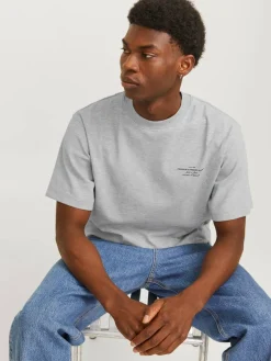 t-paita Jprblachad>Jack & Jones Sale