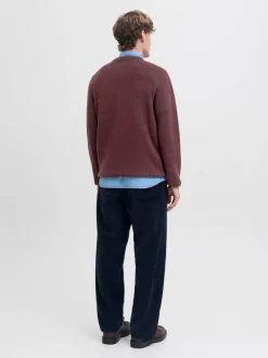 Jack & Jones Neulepuserot|Jack Jones neule Jprblamilano