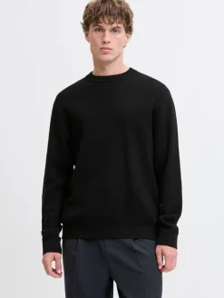 Jack & Jones Neulepuserot|Jack Jones neule Jprblamilano