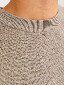 Jack & Jones Neulepuserot|Jack Jones neule Jprblamilano