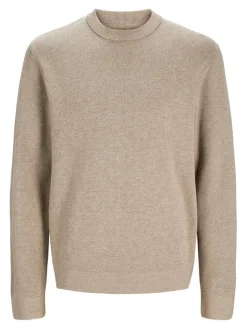 Jack & Jones Neulepuserot|Jack Jones neule Jprblamilano
