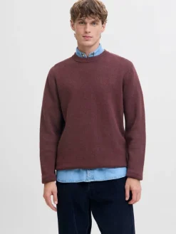 Jack & Jones Neulepuserot|Jack Jones neule Jprblamilano