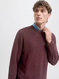 Jack & Jones Neulepuserot|Jack Jones neule Jprblamilano