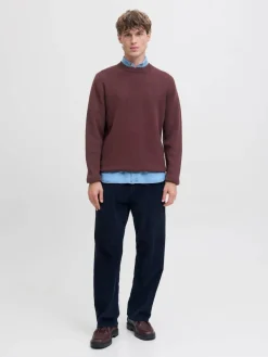 Jack & Jones Neulepuserot|Jack Jones neule Jprblamilano