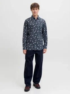 Jack & Jones Kauluspaidat|Jack Jones paita Jprblayork