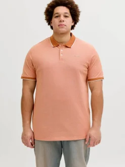 Jack & Jones Plus T-Paidat|Jack Jones pikeepaita Jprblualves