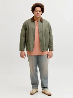 Jack & Jones Plus T-Paidat|Jack Jones pikeepaita Jprblualves