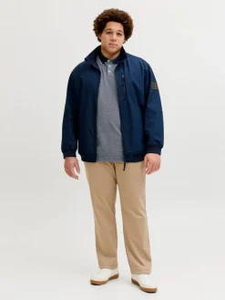 Jack & Jones Plus T-Paidat|Jack Jones pikeepaita Jprblualves