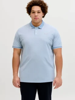 Jack & Jones Plus T-Paidat|Jack Jones pikeepaita Jprblualves
