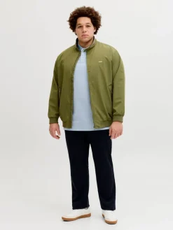 Jack & Jones Plus T-Paidat|Jack Jones pikeepaita Jprblualves