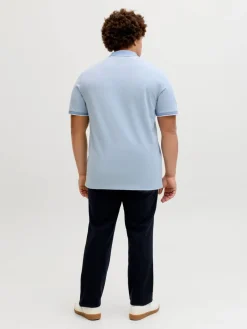 Jack & Jones Plus T-Paidat|Jack Jones pikeepaita Jprblualves
