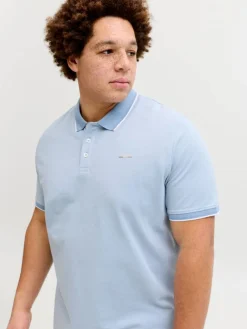 Jack & Jones Plus T-Paidat|Jack Jones pikeepaita Jprblualves