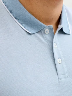 Jack & Jones Plus T-Paidat|Jack Jones pikeepaita Jprblualves