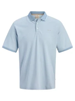 Jack & Jones Plus T-Paidat|Jack Jones pikeepaita Jprblualves