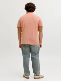 Jack & Jones Plus T-Paidat|Jack Jones pikeepaita Jprblualves