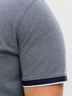 Jack & Jones Plus T-Paidat|Jack Jones pikeepaita Jprblualves